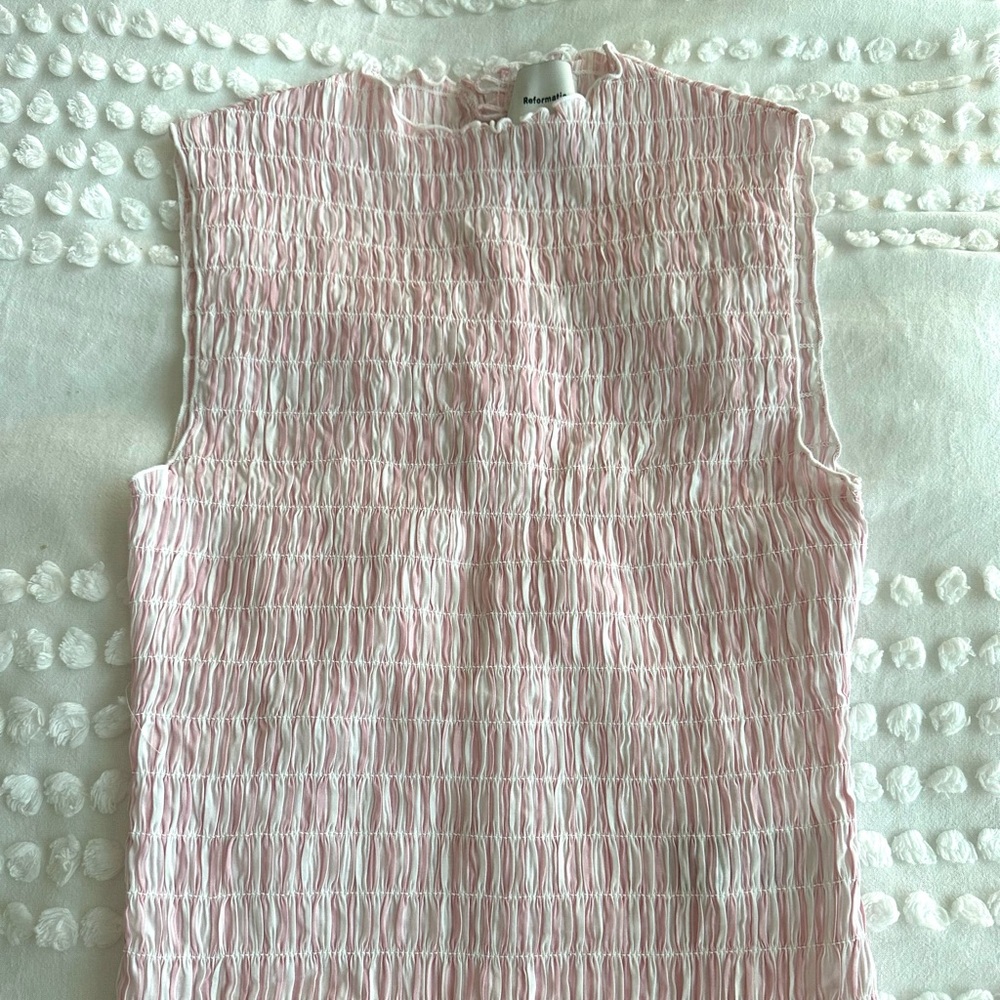 Reformation Top - Picture 4 of 6